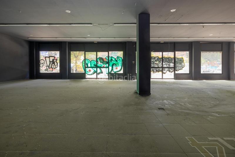 Foto d86a568b-ad17-472a-a4ed-7c3bb49814da. Geschäftsraum in Rosaleda - Juventud Granada