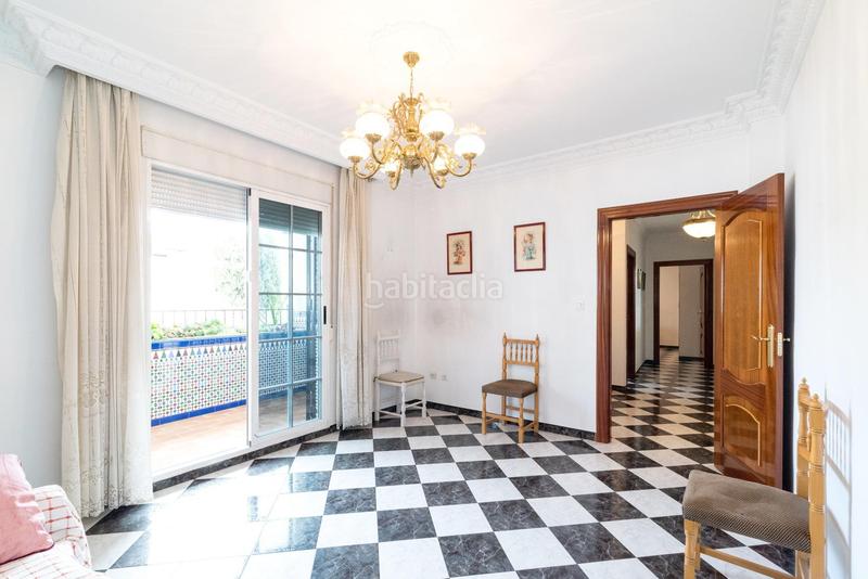 Foto 9e313bf8-26a7-4292-8e2e-e947d18db8cb. Casa adosada en calle de las parras 2 oportunidad única! casa adosada haciendo esquina , granada en Maracena