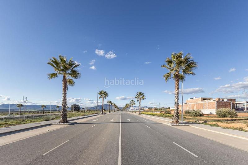 Foto 0eabc428-ad70-4e7a-904d-0385ae3747ca. Residential plot in calle diana trujillo 11 in Albolote