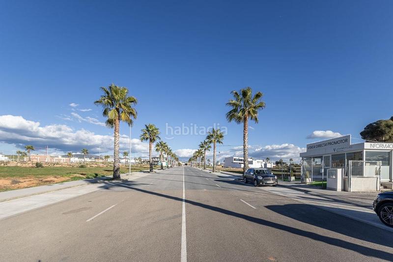 Foto 255c66a0-84cd-4798-9a2d-32c5d3c1e702. Residential plot in calle diana trujillo 11 in Albolote