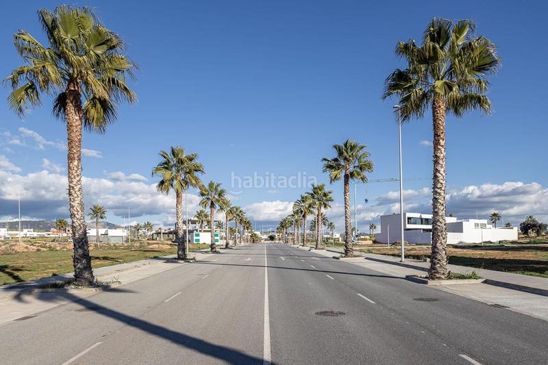 Foto 2c372190-a218-4b42-813e-baf0d8450bbe. Residential plot in calle diana trujillo 11 in Albolote