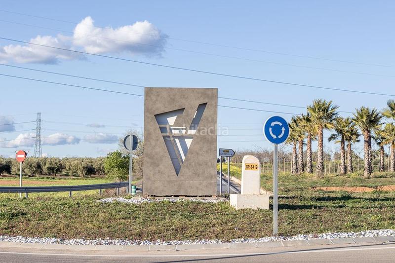 Foto 34af0a07-e503-462a-96b0-941eafbdb9d4. Residential plot in calle diana trujillo 11 in Albolote