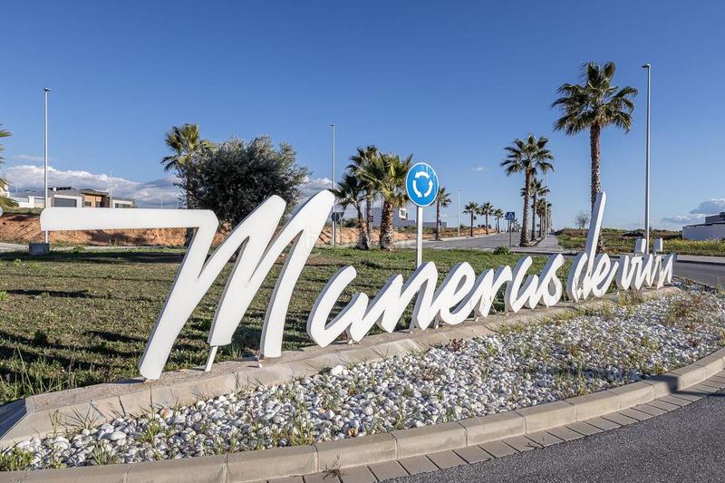 Foto 36b4a11d-26f0-4c3d-82c9-88d7537687aa. Residential plot in calle diana trujillo 11 in Albolote