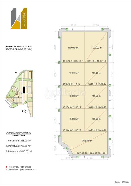 Foto 40f0e22e-1327-4236-b00b-00541fce5caf. Residential plot in calle diana trujillo 11 in Albolote