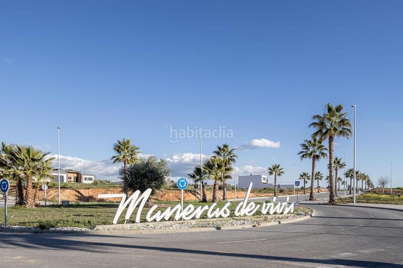 Foto 45b7f771-1254-4811-bb25-cfe64f3a7c02. Residential plot in calle diana trujillo 11 in Albolote