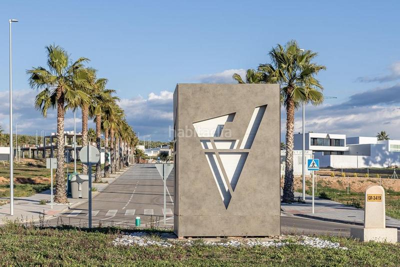 Foto 50b0395f-c230-466e-bb72-6d71ae2733be. Residential plot in calle diana trujillo 11 in Albolote