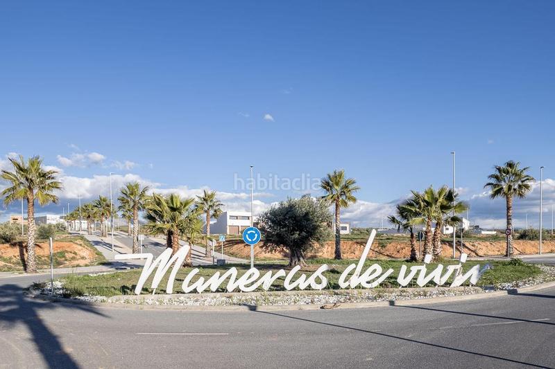 Foto 5a43c58c-ad54-43ad-8fe5-181e4978fea7. Residential plot in calle diana trujillo 11 in Albolote