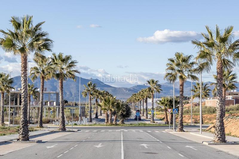 Foto a67bb9e5-36ab-4d47-b89b-9c3e5546b545. Residential plot in calle diana trujillo 11 in Albolote