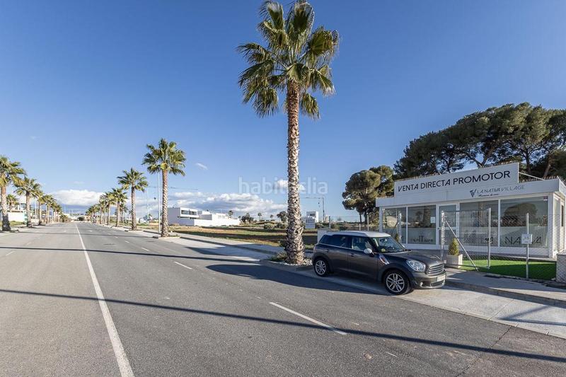 Foto bfc24d12-be7b-4b1f-89cd-d930f8cf6ad4. Residential plot in calle diana trujillo 11 in Albolote