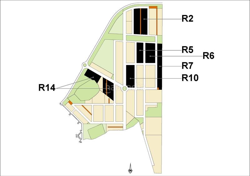 Foto ca8148d5-95f9-4899-b515-550dbd72890f. Residential plot in calle diana trujillo 11 in Albolote