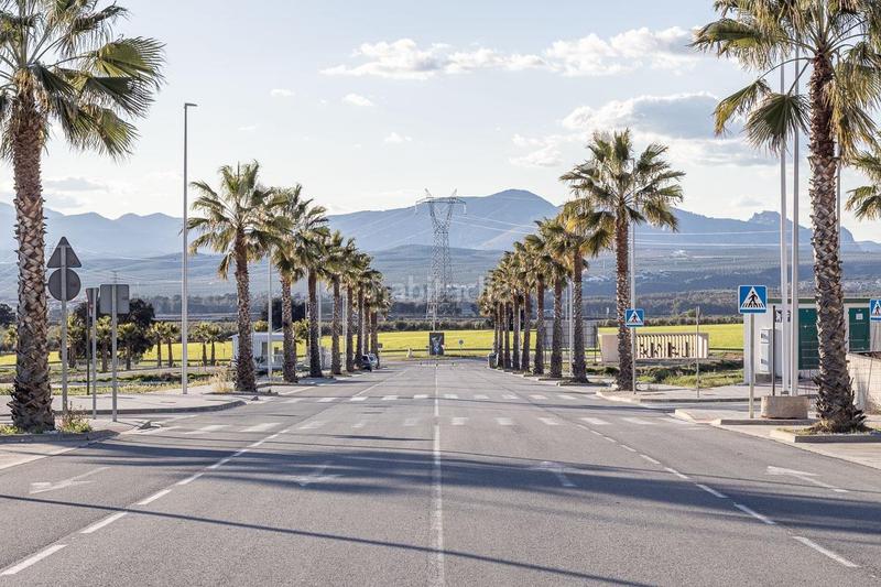 Foto d39efccd-b9c2-4d3c-a797-f89ab416497b. Residential plot in calle diana trujillo 11 in Albolote