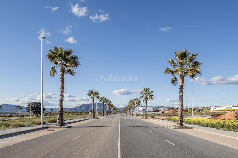 Foto f8158ff4-29c5-45fc-b08c-36822c298cfd. Residential plot in calle diana trujillo 11 in Albolote