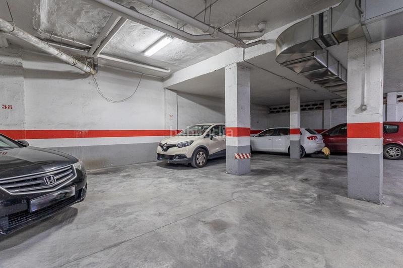 Foto ad6083ee-5bab-4200-9568-5f9f4376ae9e. Aparcament cotxe a Fígares Granada