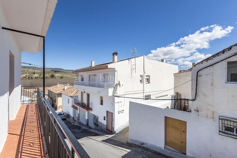 Foto 0b3e862d-5cba-44bd-8a32-9689a4391c67. Casa amb calefacció aparcament a Jayena