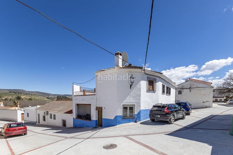 Foto ca908075-9c59-4430-b8e1-1d3c179ef083. Casa amb calefacció aparcament a Jayena