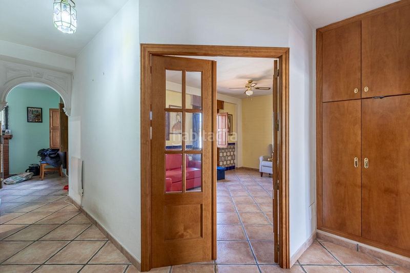 Foto d1a411c7-2999-43a0-8e01-2e286e85a5ae. Casa amb calefacció aparcament a Jayena
