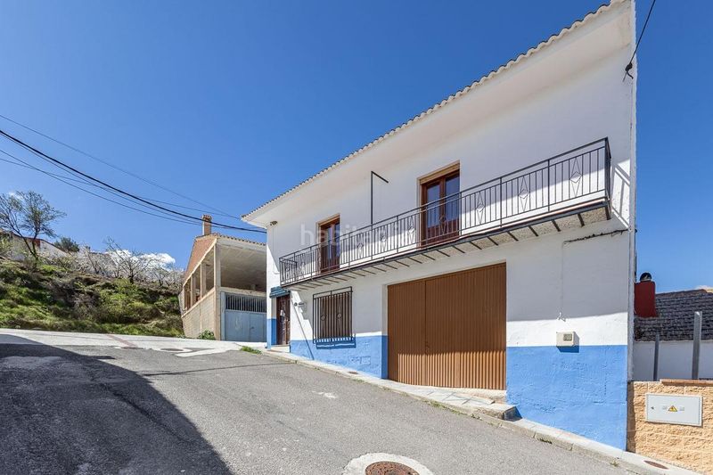 Foto d998f1f6-8595-4ada-85a2-7643d72bf409. Casa amb calefacció aparcament a Jayena