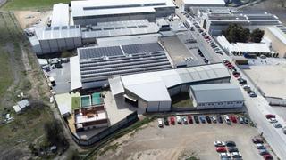 Nau industrial a Calle atalaya 5. Increible oportunidad de negocio y vivienda con opción de alquil