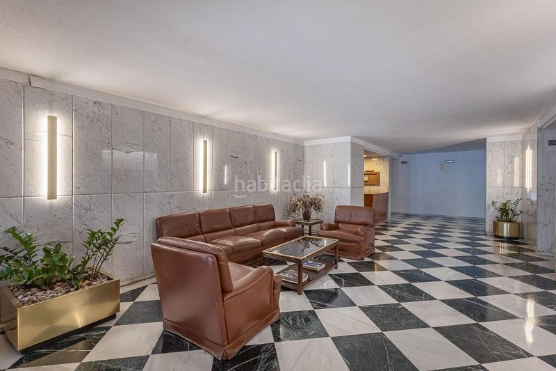 Foto 018226f5-a31f-41fb-a9b3-9a540d8adf06. Pis amb aparcament piscina a San Matías - Realejo Granada