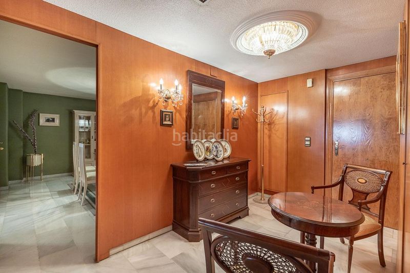 Foto 1d5971ab-711a-4e00-bec2-9ca997cc5b74. Pis amb aparcament piscina a San Matías - Realejo Granada