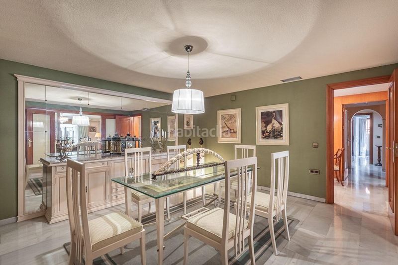 Foto 29c8b003-9072-4351-9166-2555f62b962f. Pis amb aparcament piscina a San Matías - Realejo Granada