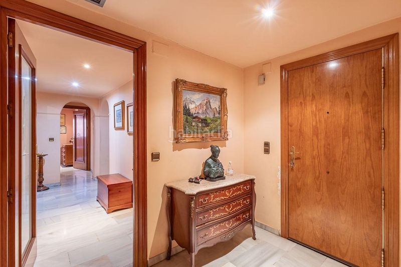 Foto 40bdc783-24f2-403f-b289-8de1362e2db9. Pis amb aparcament piscina a San Matías - Realejo Granada