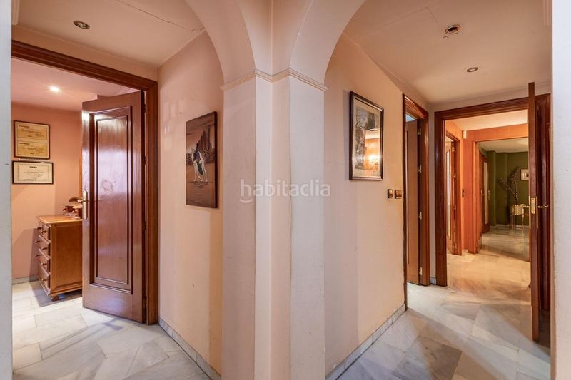 Foto 588ac020-f912-453d-8785-e16c1cf4df09. Pis amb aparcament piscina a San Matías - Realejo Granada