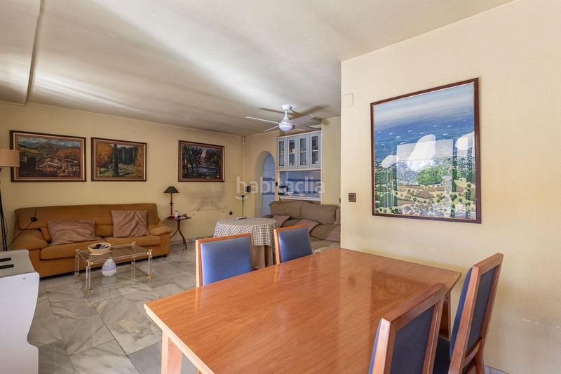 Foto 66080510-6362-42c7-b259-8d3219435863. Pis amb aparcament piscina a San Matías - Realejo Granada