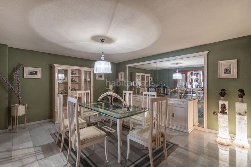 Foto 8ecb9ae3-ecec-447c-a0d5-a5e24beddc09. Pis amb aparcament piscina a San Matías - Realejo Granada