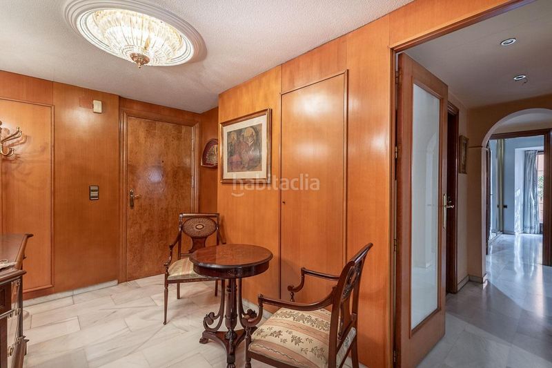 Foto 9e2f207e-e1b9-4f78-a397-07ed900bc754. Pis amb aparcament piscina a San Matías - Realejo Granada