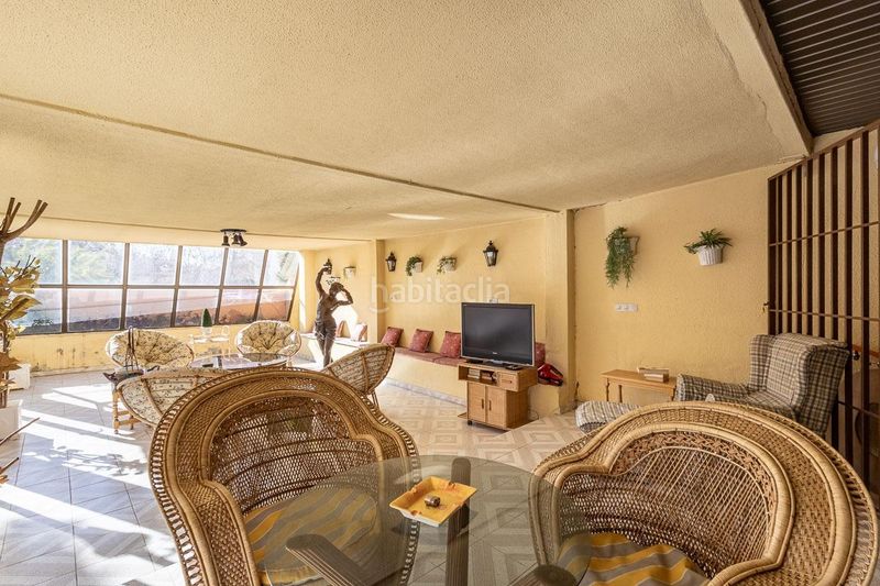 Foto c094bd6f-84a3-4729-9fd1-2e69b04ce15e. Pis amb aparcament piscina a San Matías - Realejo Granada