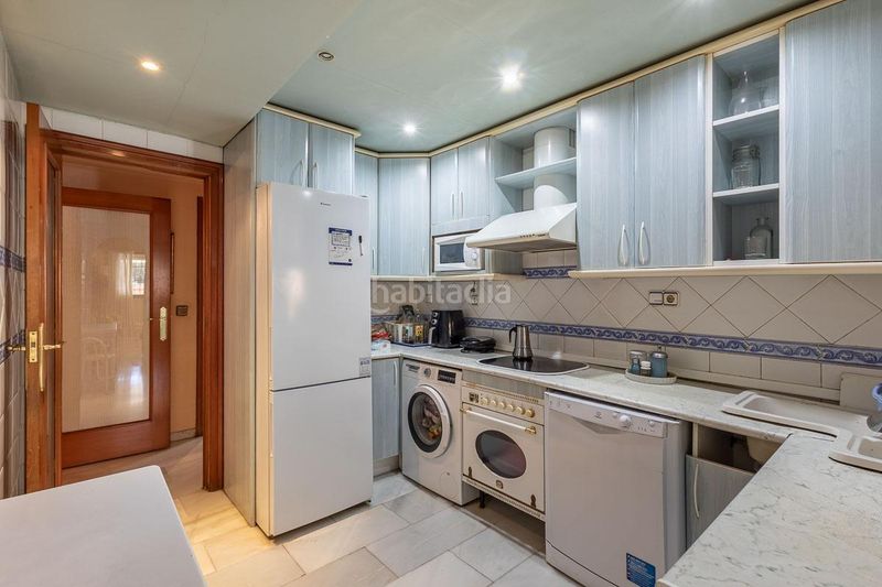 Foto d5fbb9b7-d5cb-46d4-ad37-0a0eefa8fe92. Pis amb aparcament piscina a San Matías - Realejo Granada