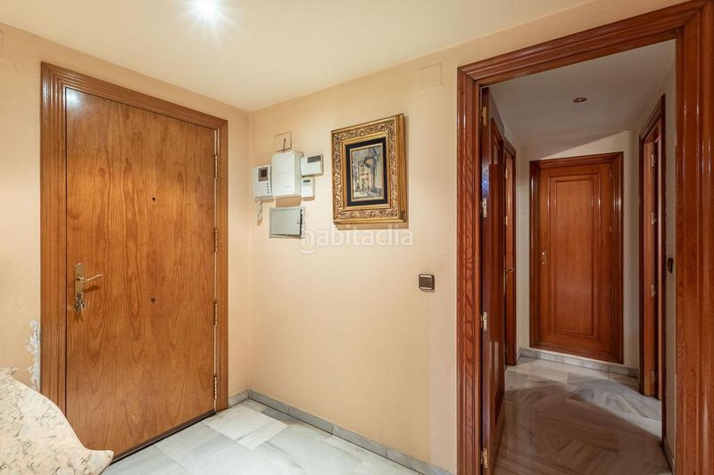 Foto e9e2745a-2dbd-4f7c-84ca-6d1acc98b82c. Pis amb aparcament piscina a San Matías - Realejo Granada