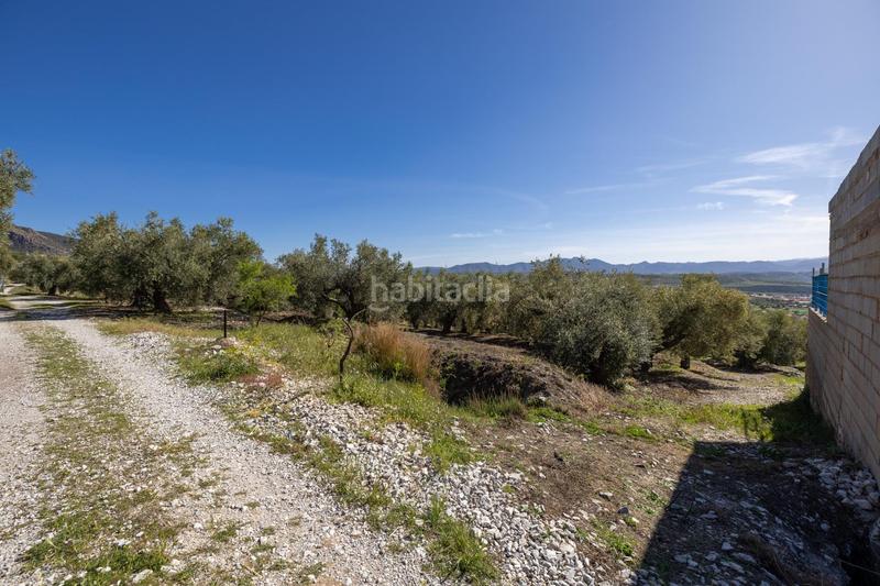 Foto a35c8746-0d04-4b40-99c7-4e982edb79a1. Finca rústica a Dúrcal