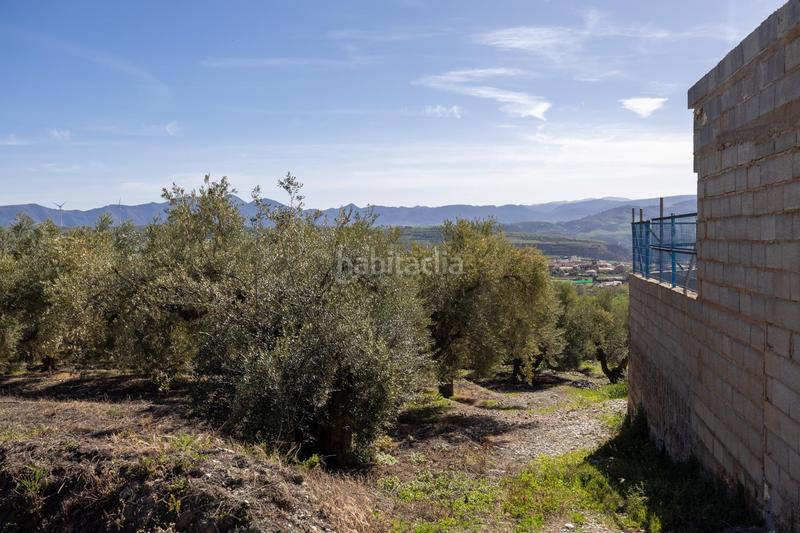 Foto fa2d0b97-4b07-493e-b337-f0d14dbae69a. Finca rústica a Dúrcal
