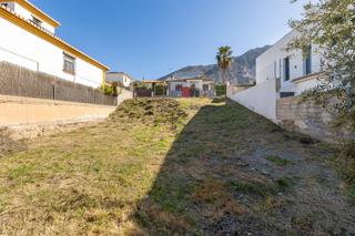 Terreny residencial a Dúrcal. Haz tu chalet en dúrcal! solar listo para construir