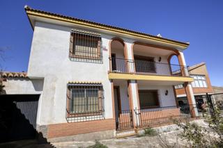 Casa a Jérez del Marquesado. Casa en jerez del marquesado