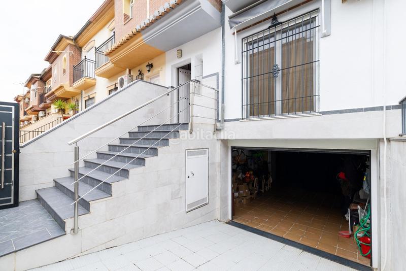 Foto 2ba763a5-170e-4437-99a0-53534764b697. Casa adosada en calle alcalde e. muñoz arevalo 45 preciosa casa adosada en la mejor zona en Santa Fe