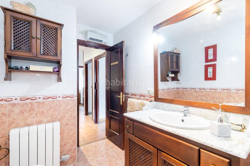 Foto 5ad45ff7-5069-4e19-a563-7c4868164425. Casa adosada en calle alcalde e. muñoz arevalo 45 preciosa casa adosada en la mejor zona en Santa Fe