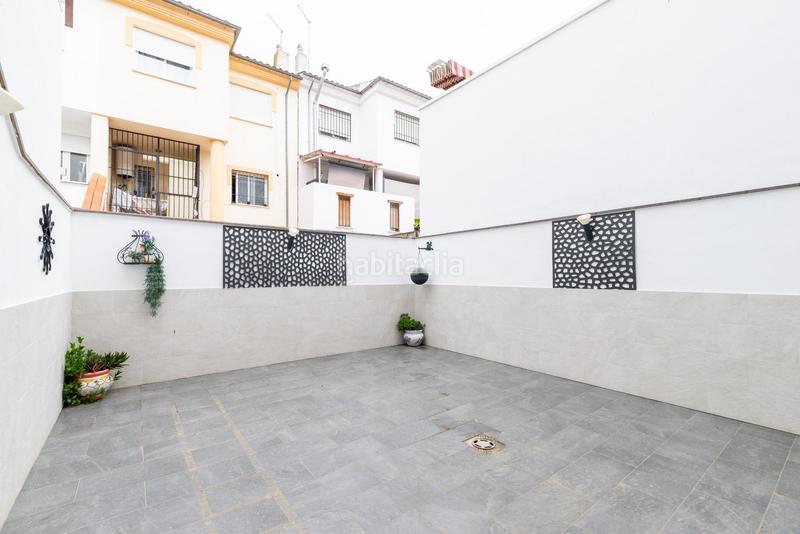 Foto 689742da-cbf4-4daf-991d-19103e3cd93d. Casa adosada en calle alcalde e. muñoz arevalo 45 preciosa casa adosada en la mejor zona en Santa Fe
