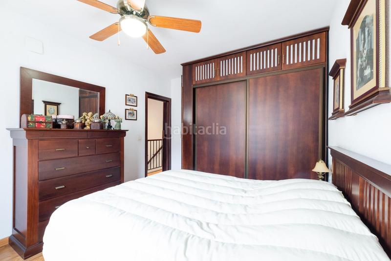 Foto 88a25299-8314-40d4-a317-9355d9c00fa7. Casa adosada en calle alcalde e. muñoz arevalo 45 preciosa casa adosada en la mejor zona en Santa Fe