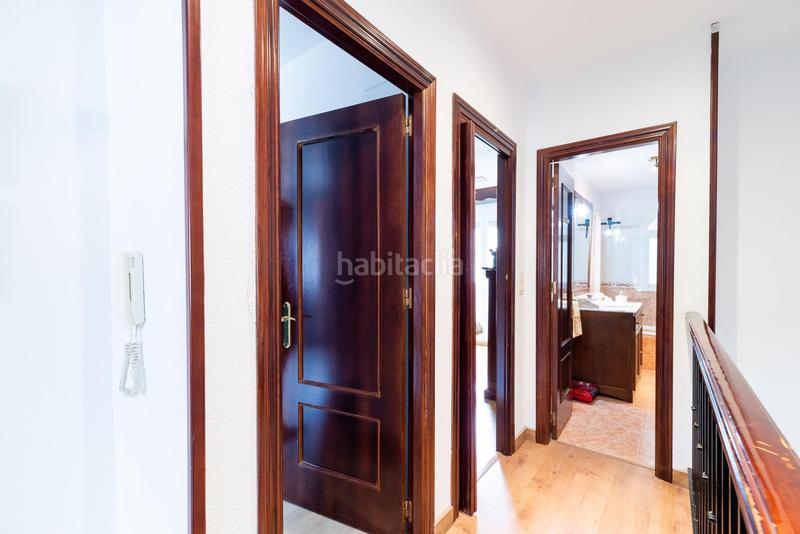 Foto 8f812d0c-4870-4ec1-b5ef-4f2fdebf801b. Casa adosada en calle alcalde e. muñoz arevalo 45 preciosa casa adosada en la mejor zona en Santa Fe
