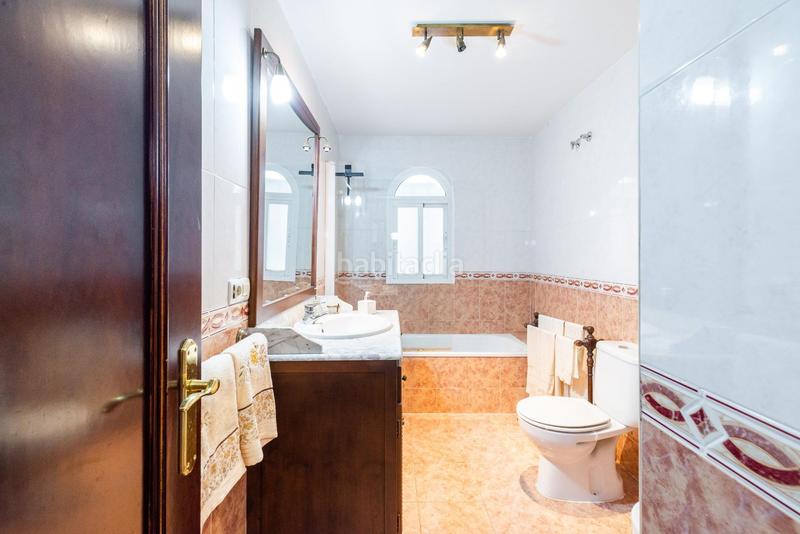 Foto 9744b8a3-e5af-484f-9179-ef704f223376. Casa adosada en calle alcalde e. muñoz arevalo 45 preciosa casa adosada en la mejor zona en Santa Fe