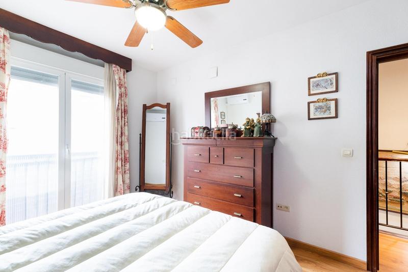 Foto ac31b61e-9789-4e2b-bb50-7f07b927eaa8. Casa adosada en calle alcalde e. muñoz arevalo 45 preciosa casa adosada en la mejor zona en Santa Fe