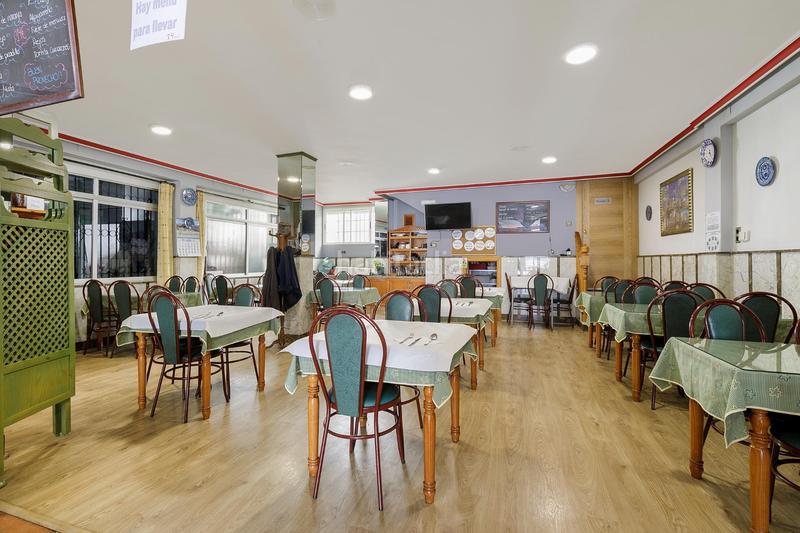 Foto ffefa4dd-b3f6-4ba3-a3a4-480034549781. Local commercial dans Atarfe