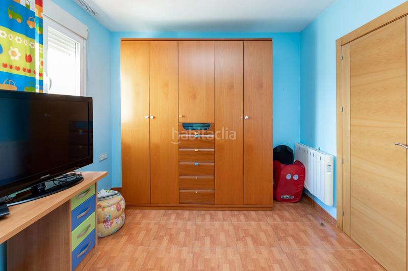 Foto ea0949fd-d3f9-481d-828d-05ffdc4479df. Chalet estupenda vivienda en urb. los chopos de las gabias en Gabias (Las)