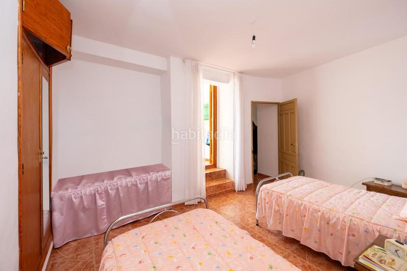 Foto 09538187-47ba-495b-83f4-a4c91af03e19. Masia a Albuñuelas