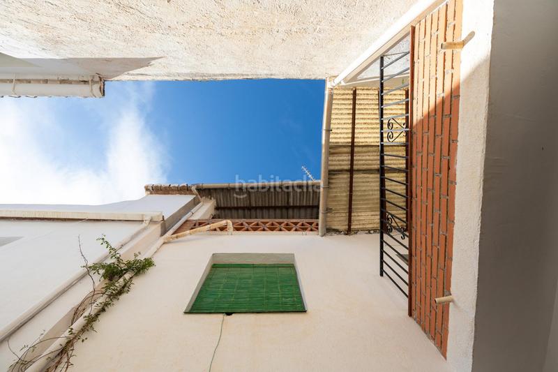 Foto 0e1eb97b-874c-49a4-b257-ec49e35d2940. Masia a Albuñuelas