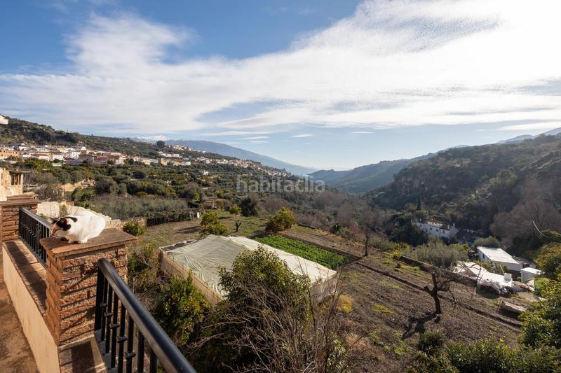 Foto 1573533b-3361-4222-9c64-cf15e504265c. Masia a Albuñuelas