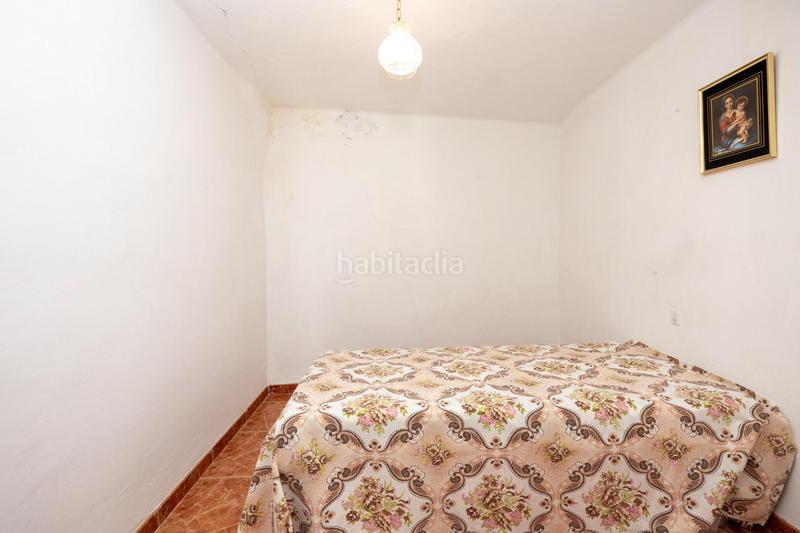 Foto 17459ca9-6840-43f9-9508-77f5ab999b42. Masia a Albuñuelas